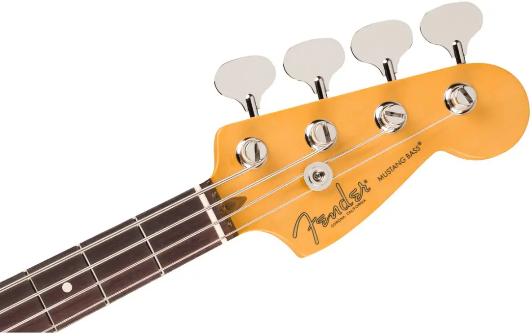Fender American Professional Classic Mustang Bass 3-Color Sunburst