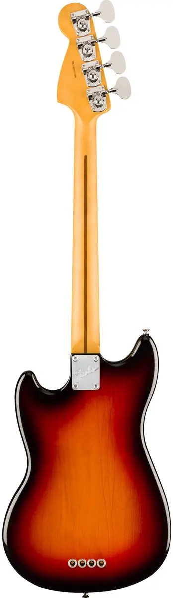 Fender American Professional Classic Mustang Bass 3-Color Sunburst