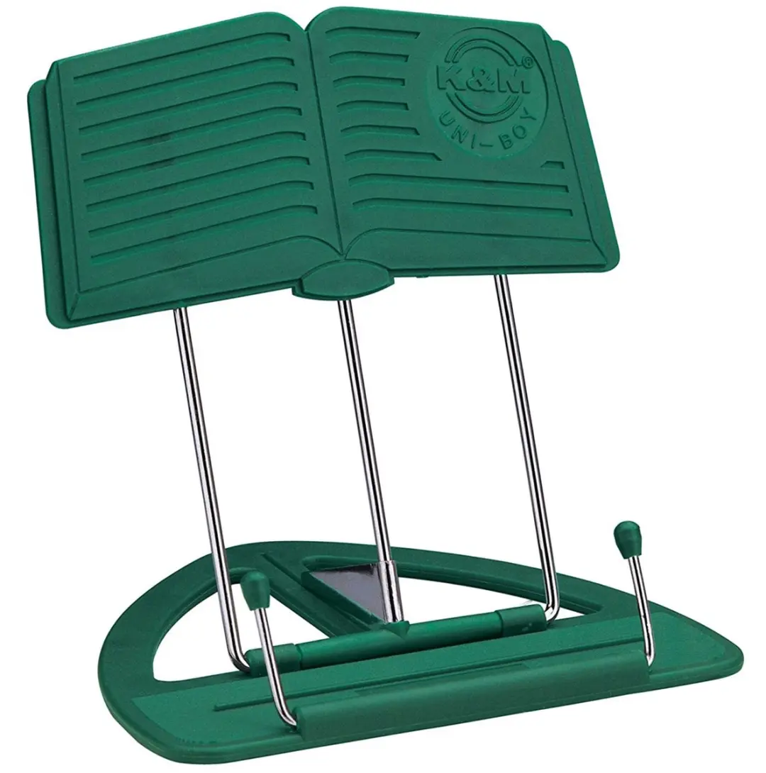 König & Meyer UNI-BOY Classic Muziekstandaard