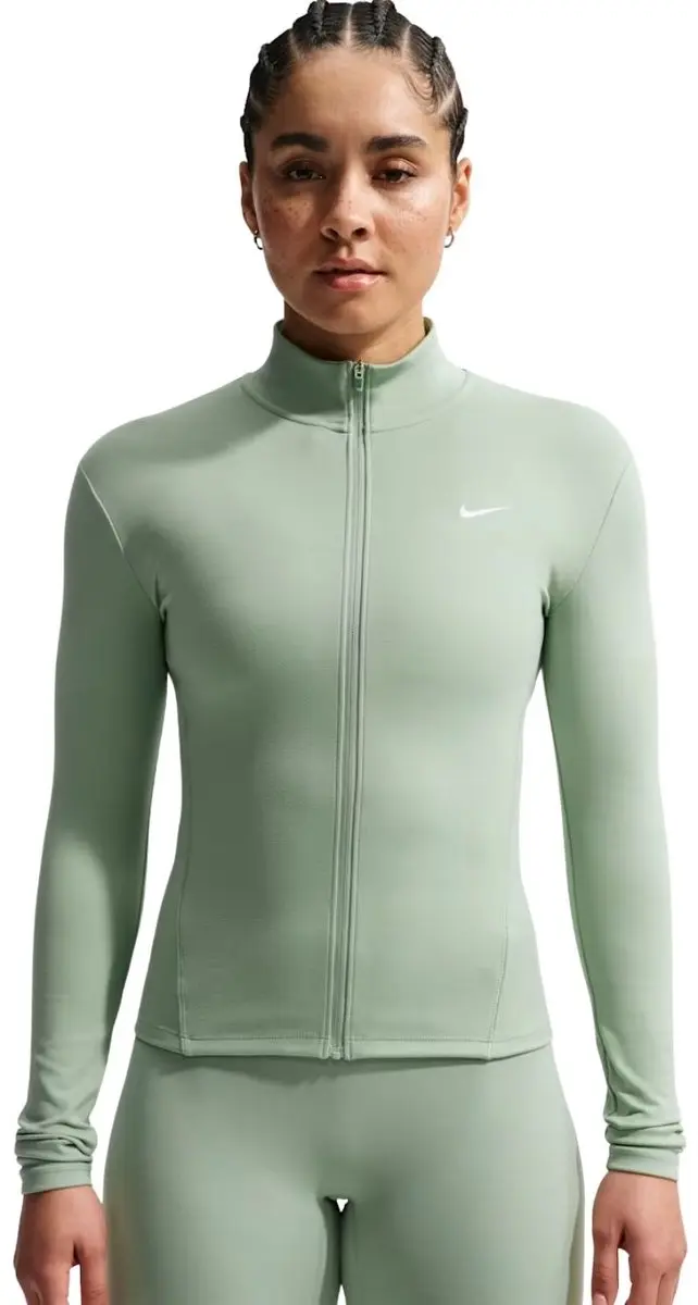 Nike One Dri-FIT Sportvest Dames