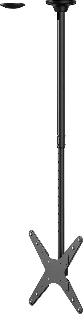 Neomounts FPMA-C340 TV Plafondbeugel - 32-75" - Zwart
