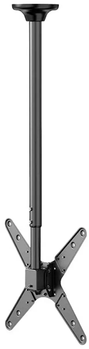 Neomounts FPMA-C340 TV Plafondbeugel - 32-75" - Zwart