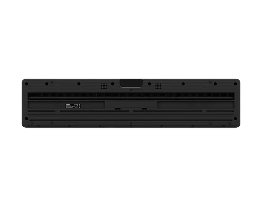 Casio CT-S1-76 BK Keyboard - 88 Toetsen - Zwart