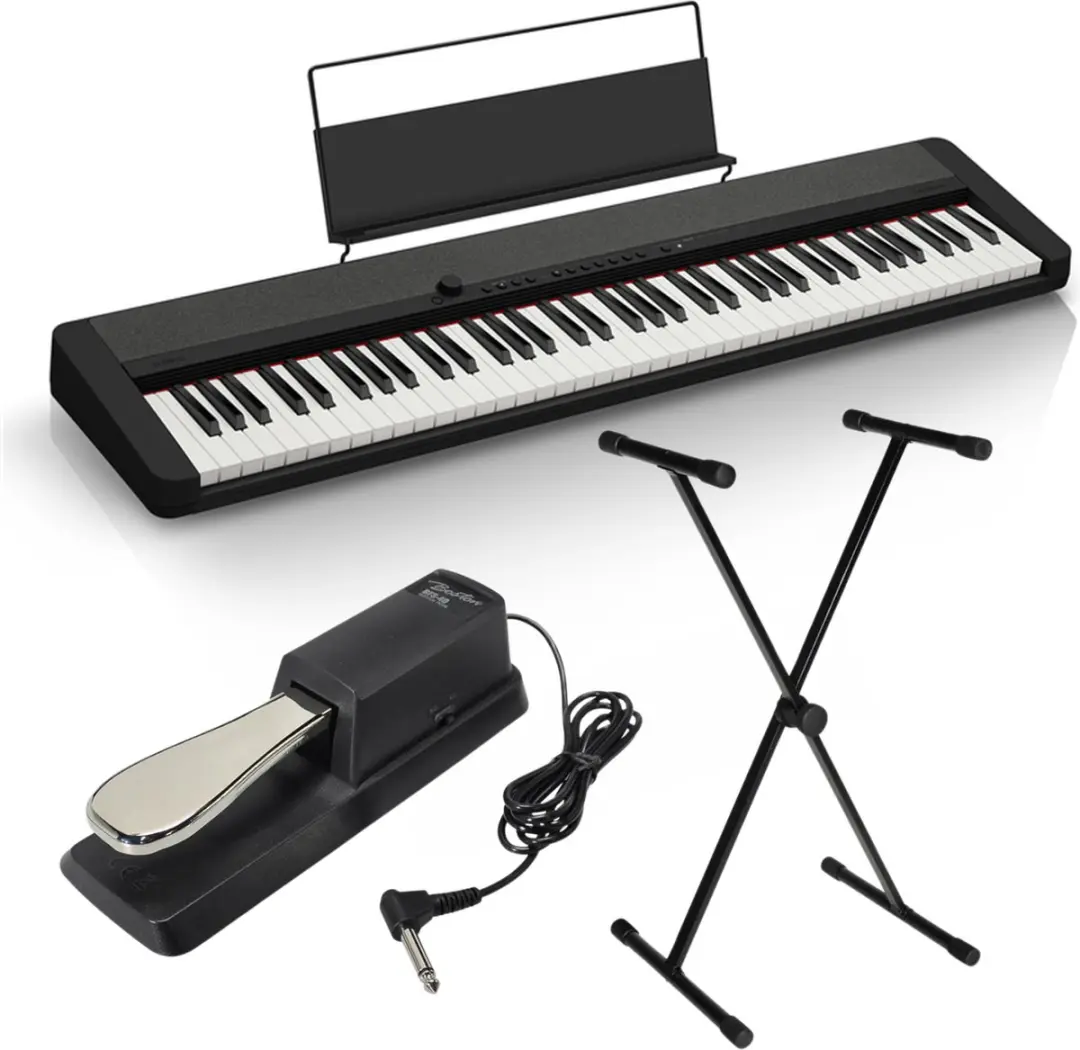 Casio CT-S1-76 BK Keyboard
