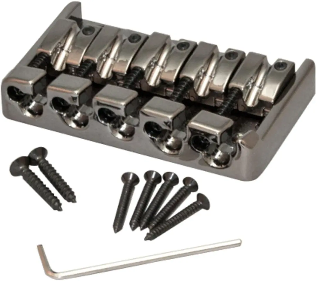 Ibanez B305 Bass Bridge Set