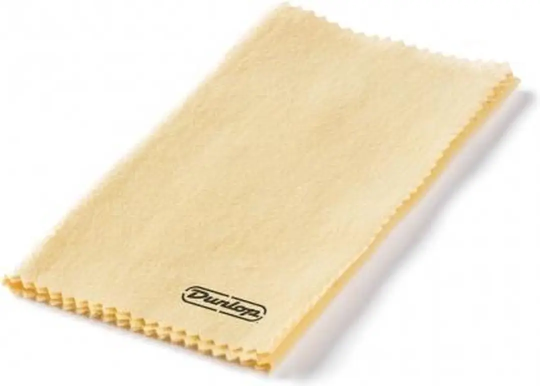Dunlop Gitaar Poetsdoekje