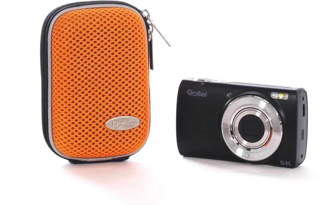Rollei Powerflex Compact Camera