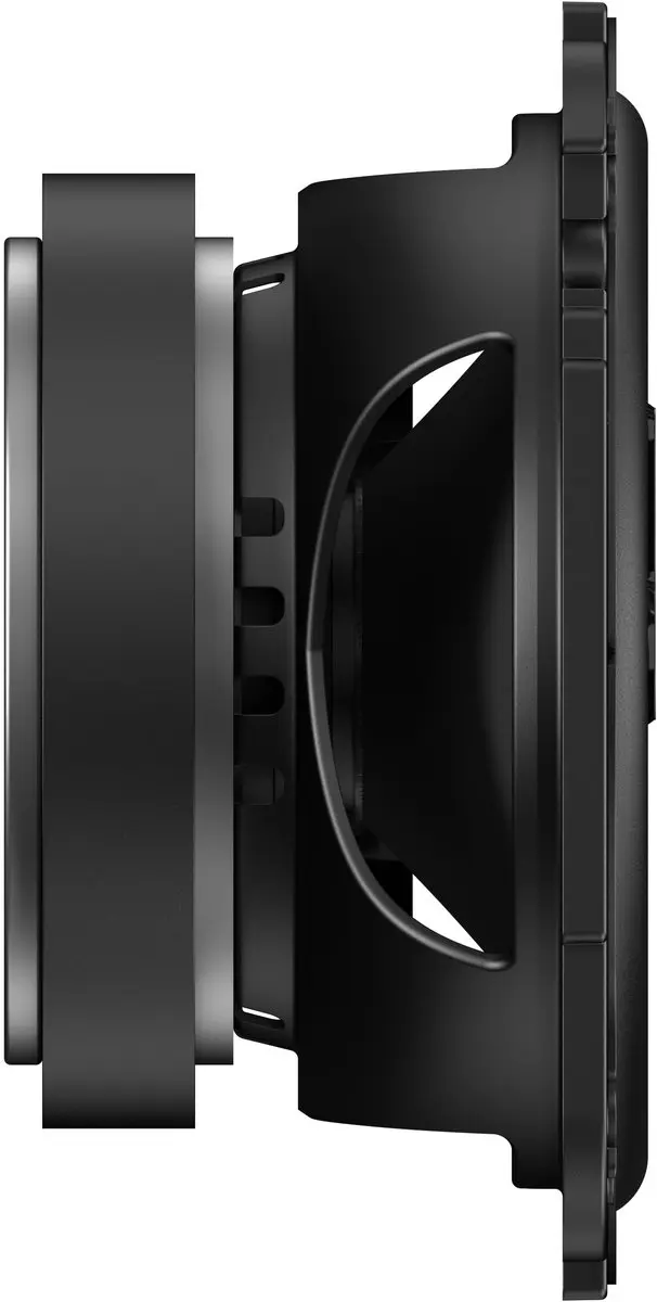 JBL Stage3 648F Autospeakers - 4x6 inch - 480W
