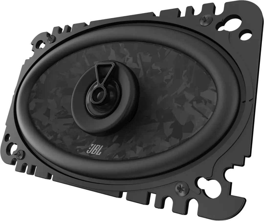 JBL Stage3 648F Autospeakers - 4x6 inch - 480W