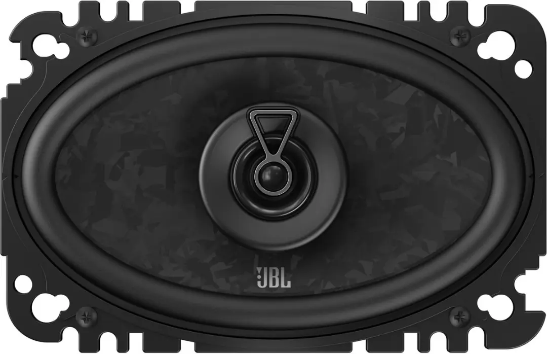 JBL Stage3 648F Autospeakers - 4x6 inch - 480W