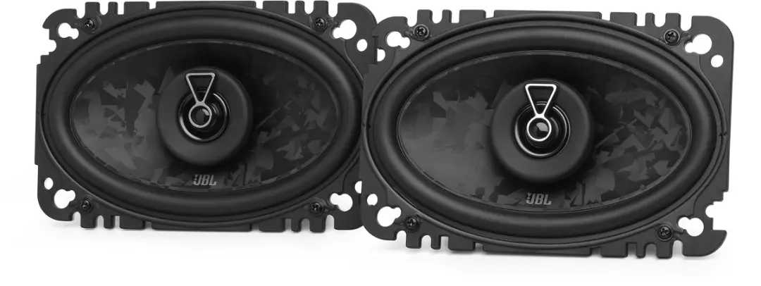 JBL Stage3 648F Autospeakers