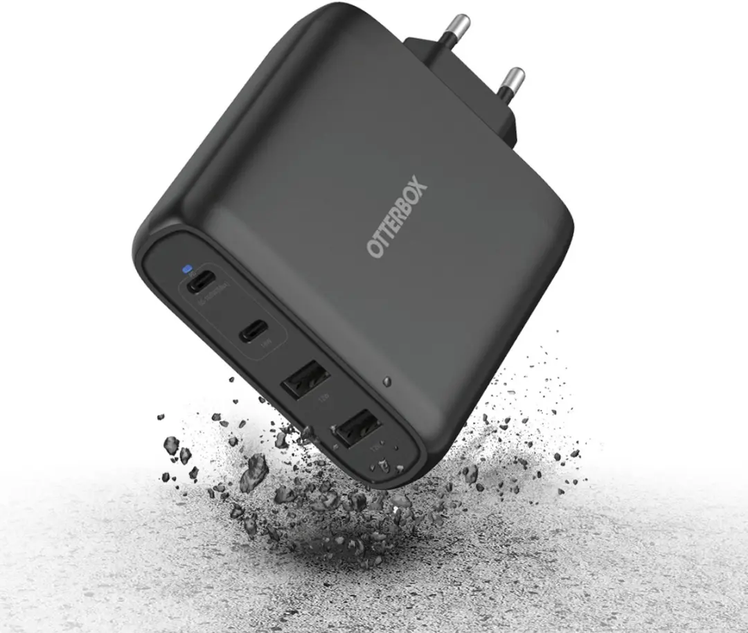 OtterBox GaN 78-81343 Oplader 100W