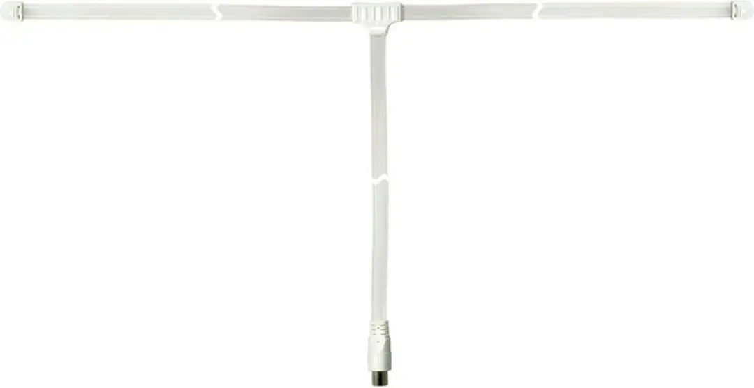 Goobay FM Lintantenne - Blauw