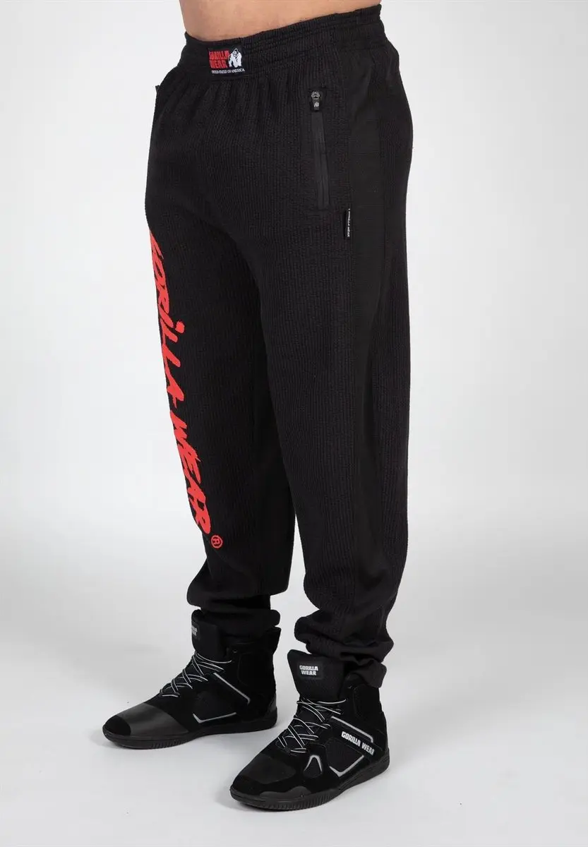Gorilla Wear Augustine Trainingsbroek