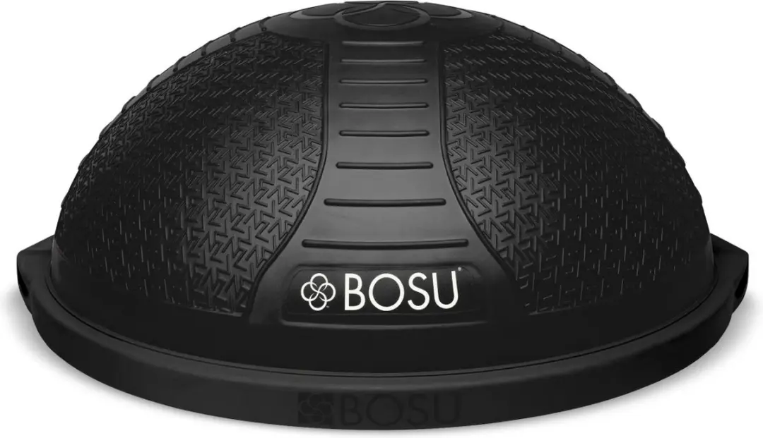 Bosu NexGen Home Balance Trainer - Zwart
