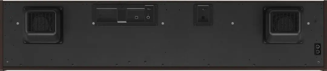 Casio AP-S200 Digitale Piano - 88 Toetsen - Bruin