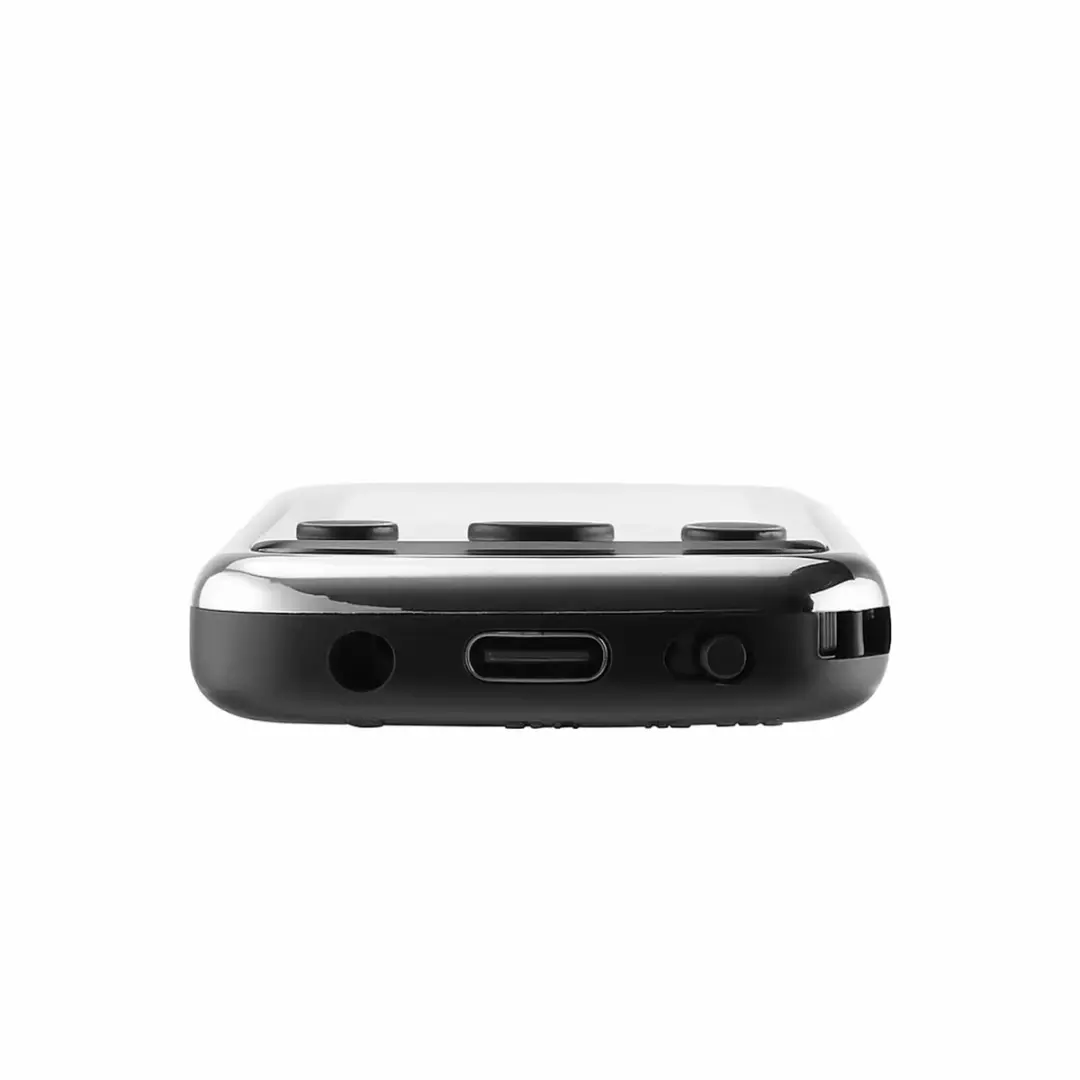 Denver MPS320B MP3 Speler - 32GB - Zwart