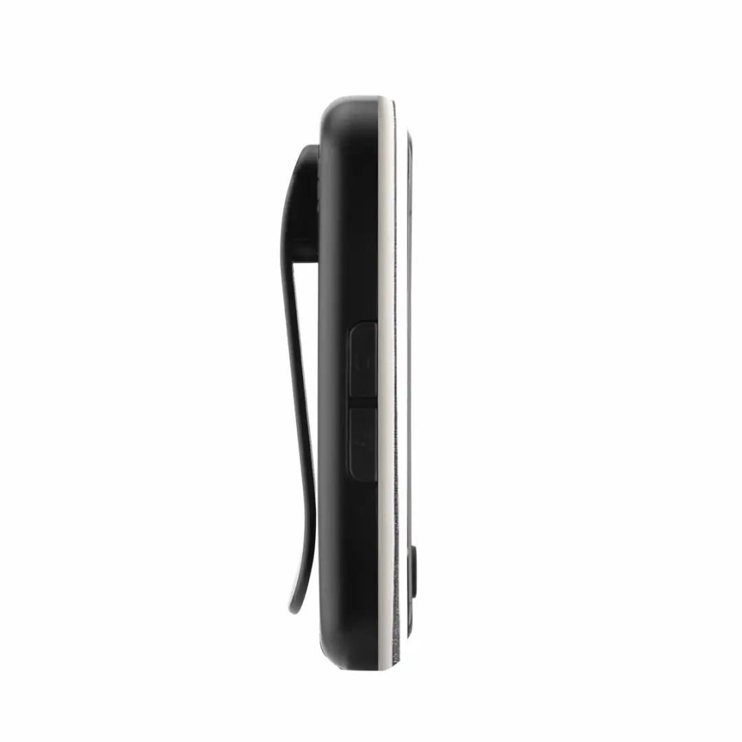 Denver MPS320B MP3 Speler - 32GB - Zwart