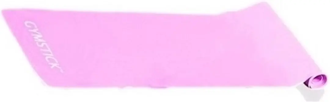 Gymstick Emotion Weerstandsband Light - Roze