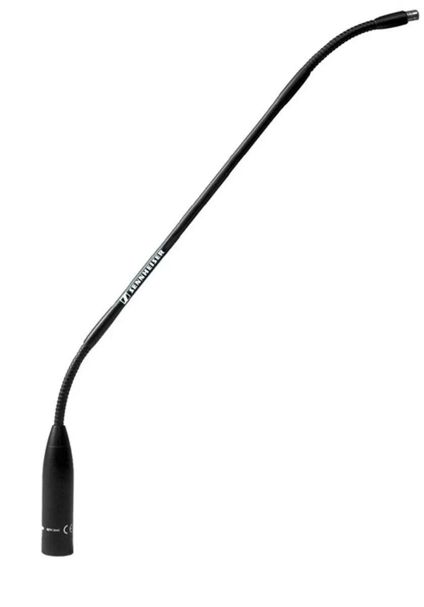 Sennheiser MZH 3042 Microfoon - Zwart