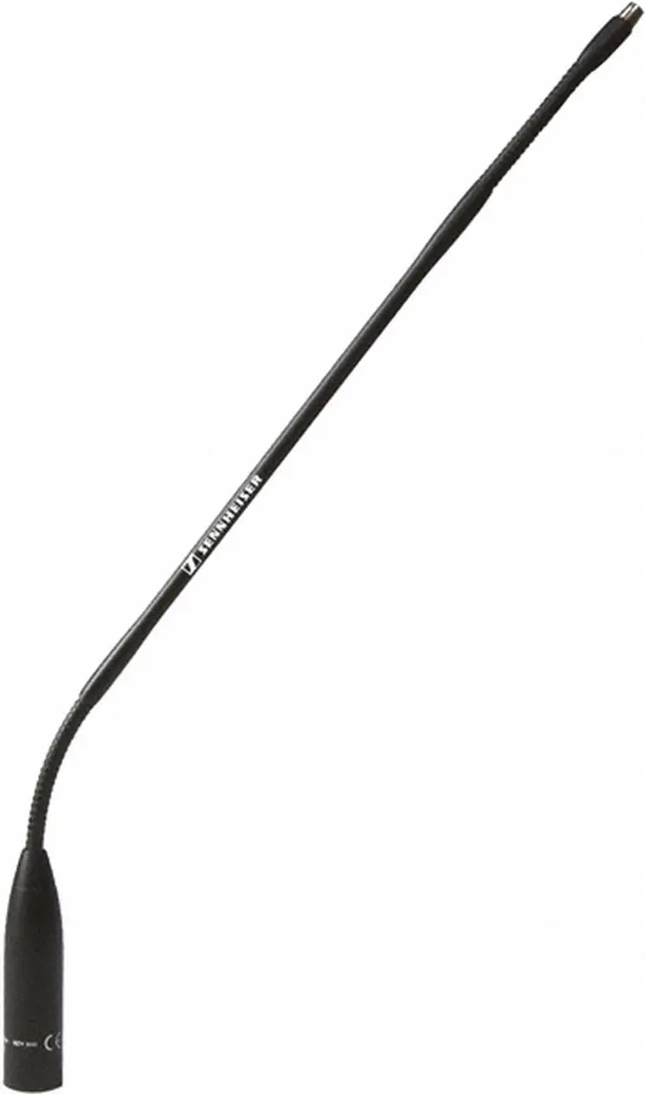 Sennheiser MZH 3042 Microfoon - Zwart