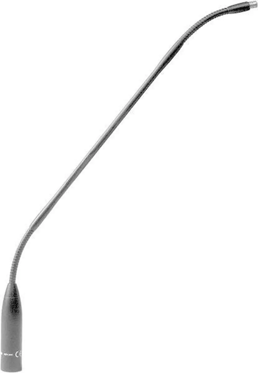 Sennheiser MZH 3042 Microfoon - Zwart