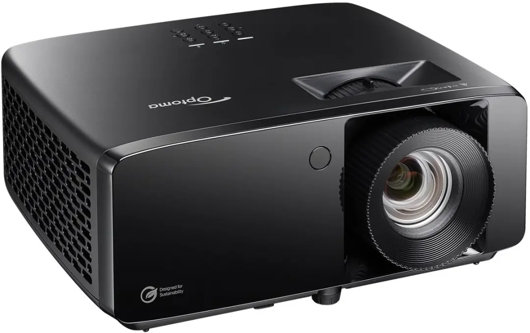 Optoma UHZ67 4K UHD Laser Projector