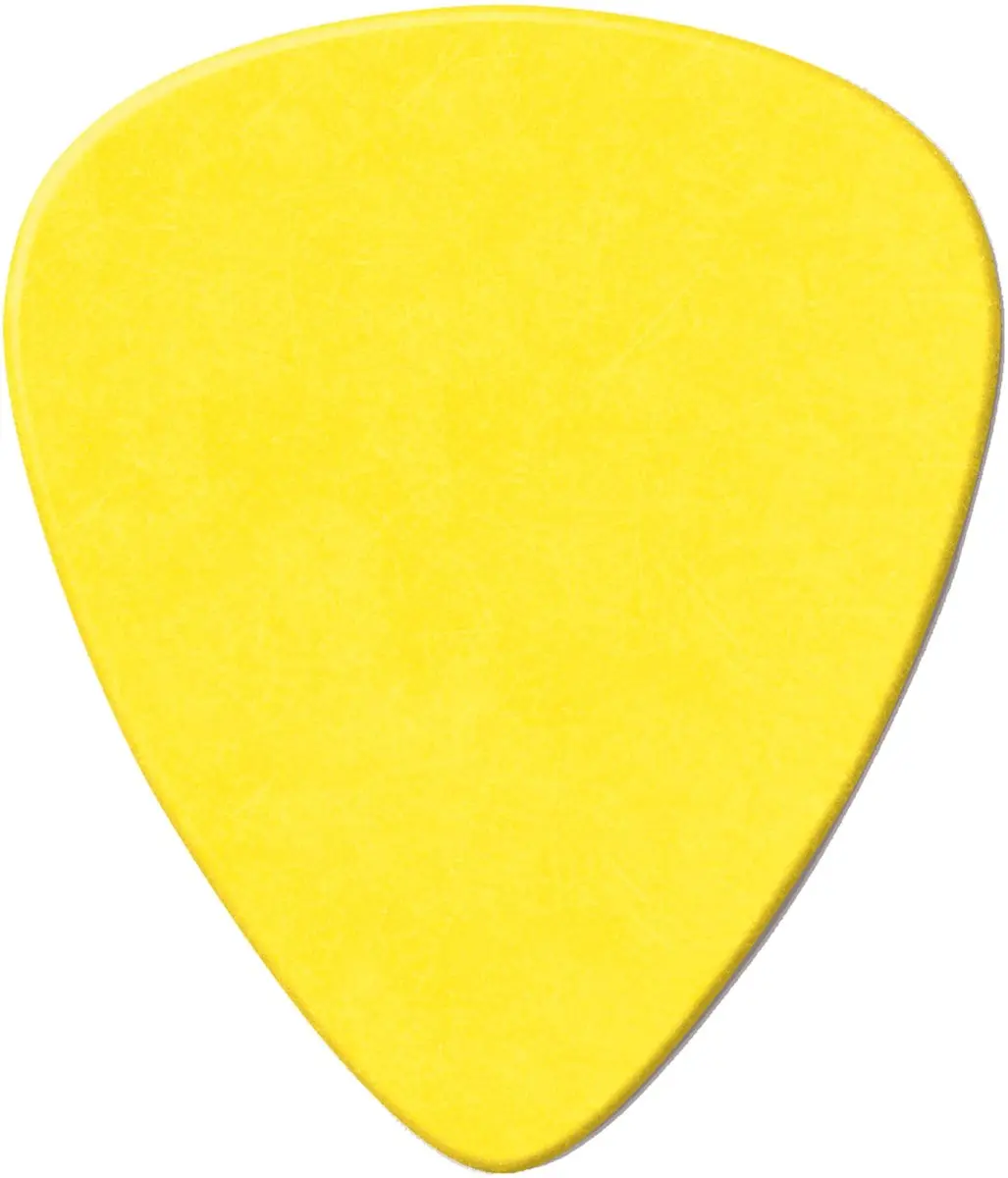 Dunlop Tortex 0,73mm Plectrumset - 72 Stuks