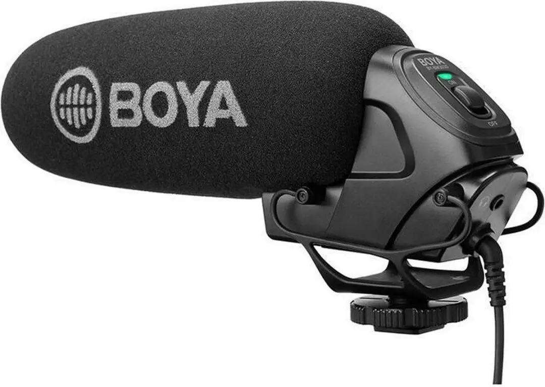 Boya BY-BM3030 Microfoon
