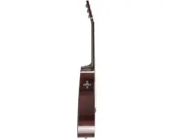 Yamaha TransAcoustic TAG1 C Natuurlijke Westerngitaar
