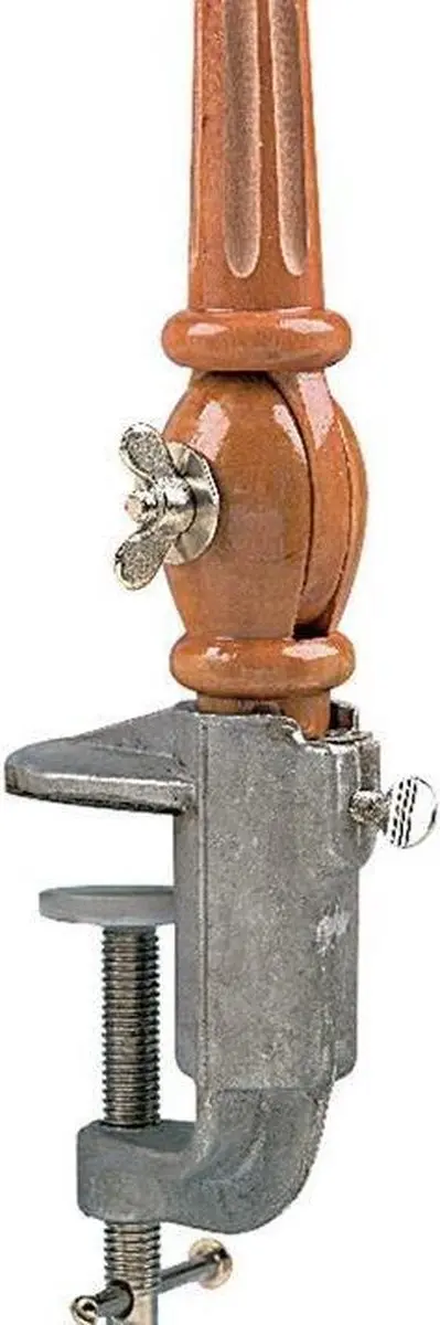 Sibel Statief Hout/Metaal Strong A0035331S
