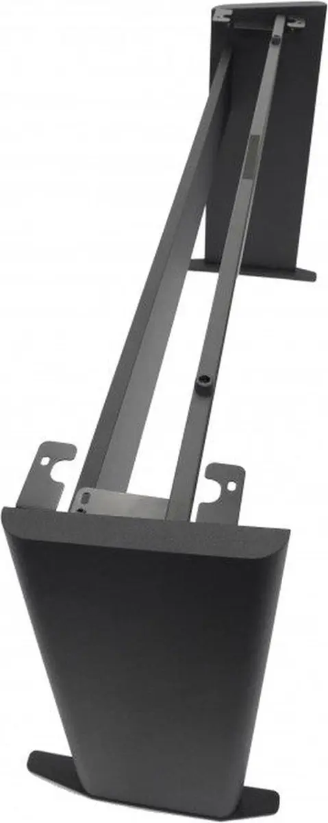 Casio CS-68P BK Keyboardstandaard - Zwart