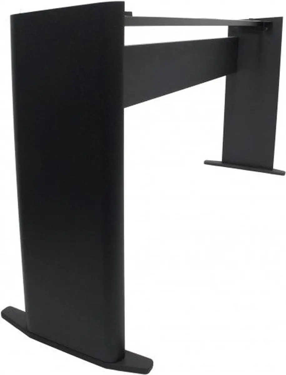 Casio CS-68P BK Keyboardstandaard - Zwart
