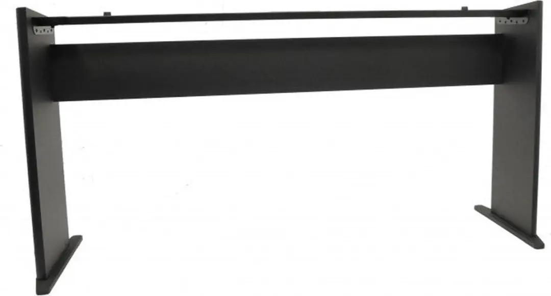 Casio CS-68P BK Keyboardstandaard - Zwart