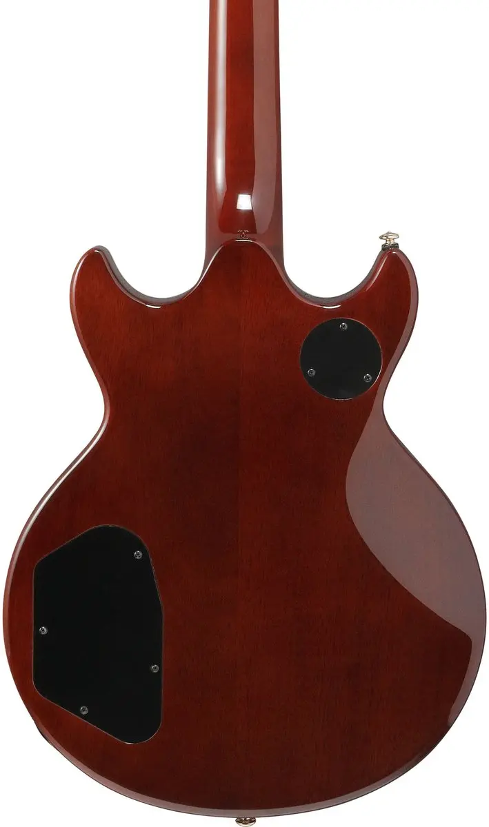 Ibanez Standard AR420 Black Mirage Gradation Elektrische Gitaar