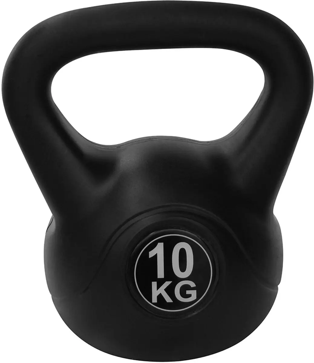 Tunturi Kettlebell 10 kg