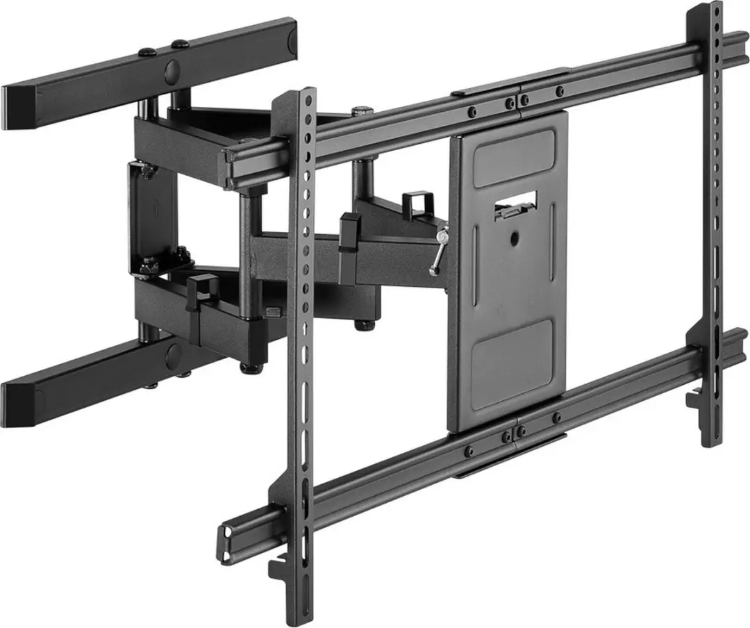 Goobay Pro Series Full Motion XL Muurbeugel 49746