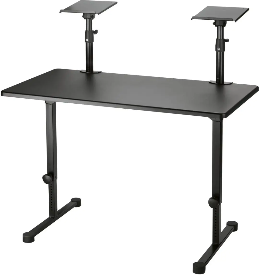 König & Meyer 12170 DJ-tafel