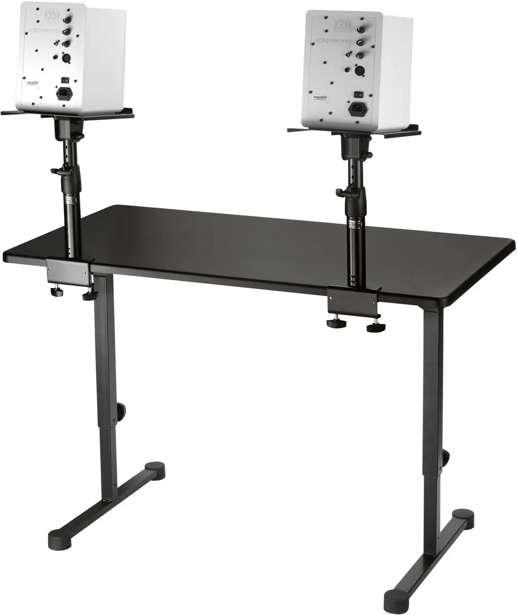 König & Meyer 12170 DJ-tafel