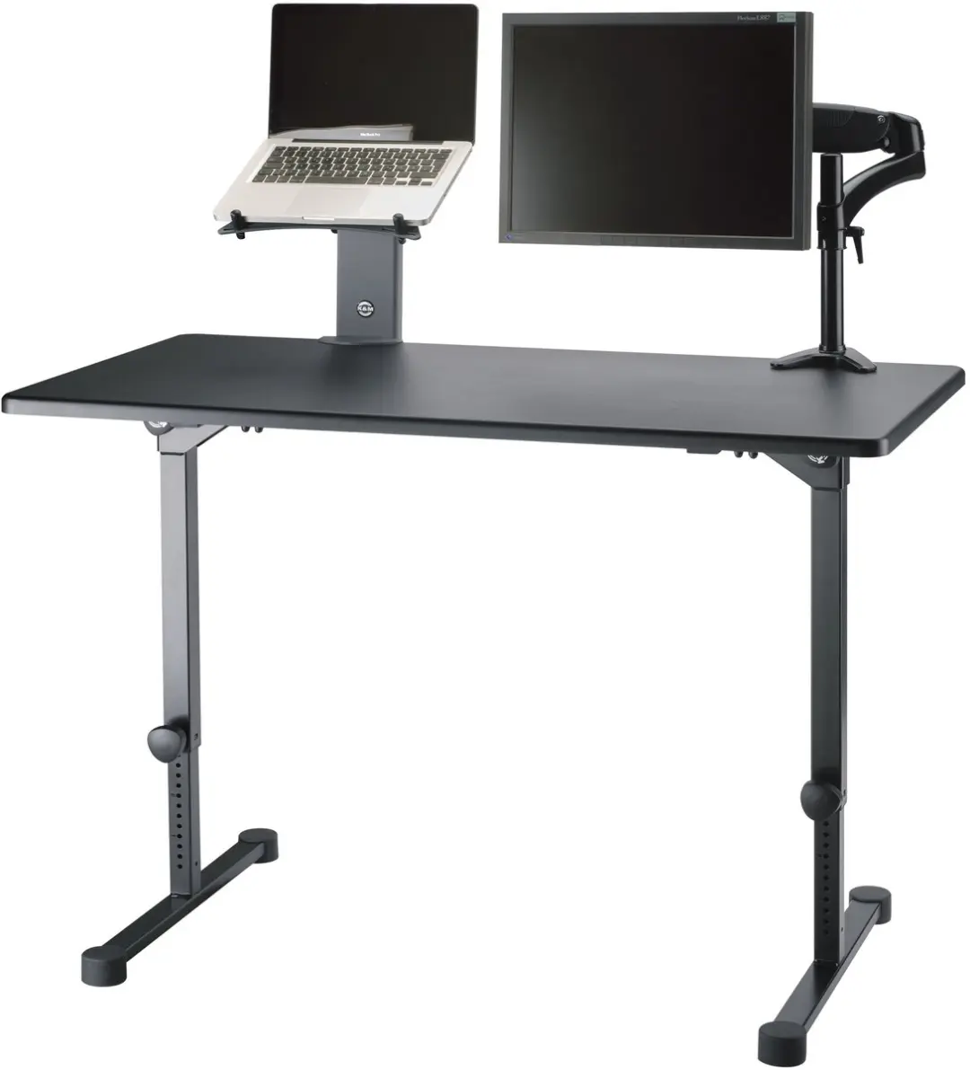 König & Meyer 12170 DJ-tafel