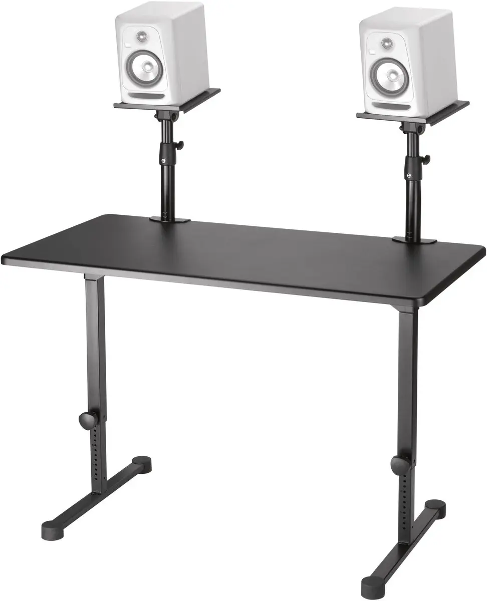 König & Meyer 12170 DJ-tafel