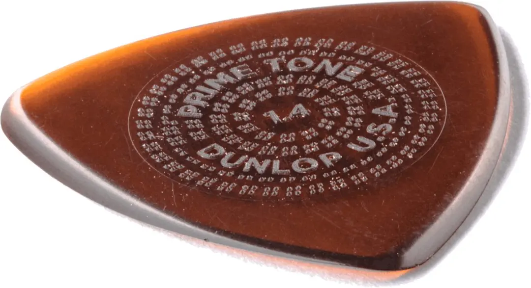 Dunlop Jim Dunlop Primetone Plectrum Large Tri 1.40mm - 3 Stuks