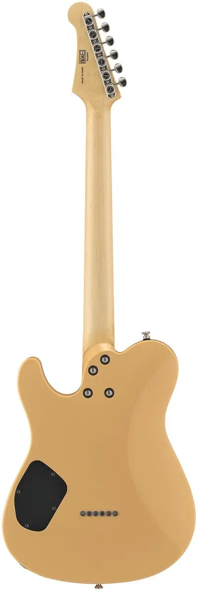 Yamaha Pacifica PACP11S Elektrische Gitaar - 4/4 - Zonnig Oranje