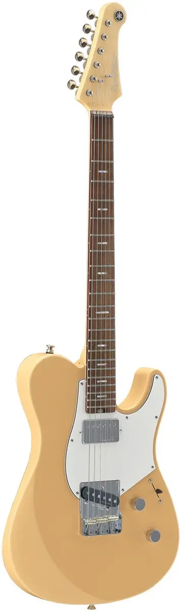 Yamaha Pacifica PACP11S Elektrische Gitaar - 4/4 - Zonnig Oranje