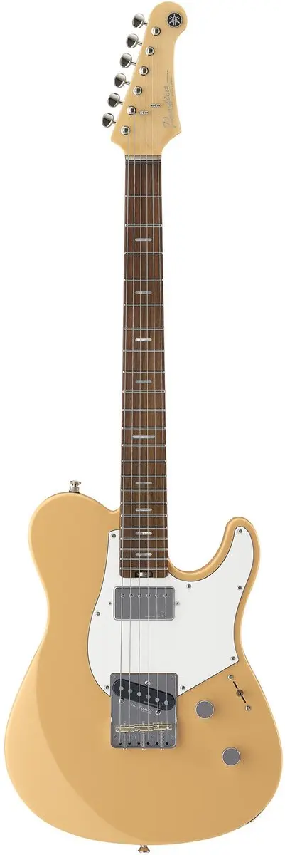 Yamaha Pacifica PACP11S Elektrische Gitaar