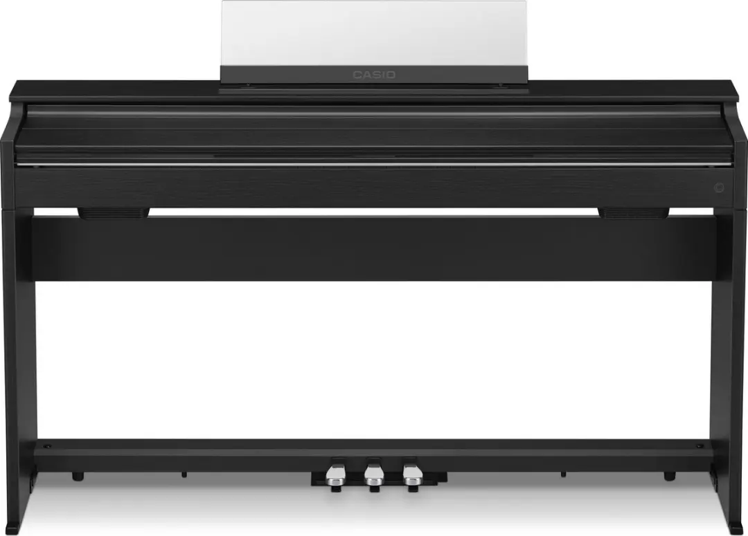 Casio AP-S200 BK Digitale Piano - 88 Toetsen - Zwart