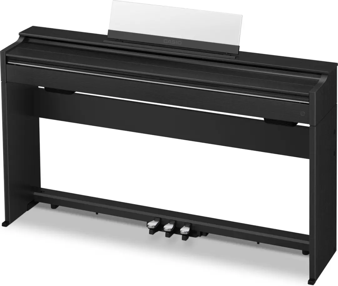 Casio AP-S200 BK Digitale Piano - 88 Toetsen - Zwart
