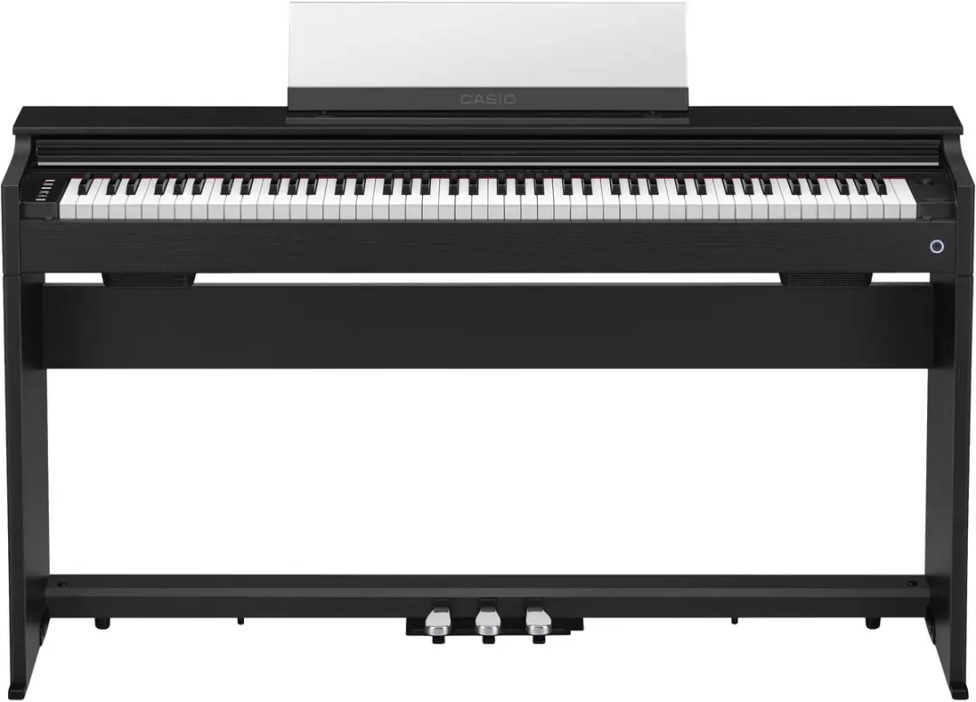 Casio AP-S200 BK Digitale Piano