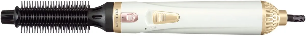 Rowenta Wave & Curl CF3910 Krulborstel
