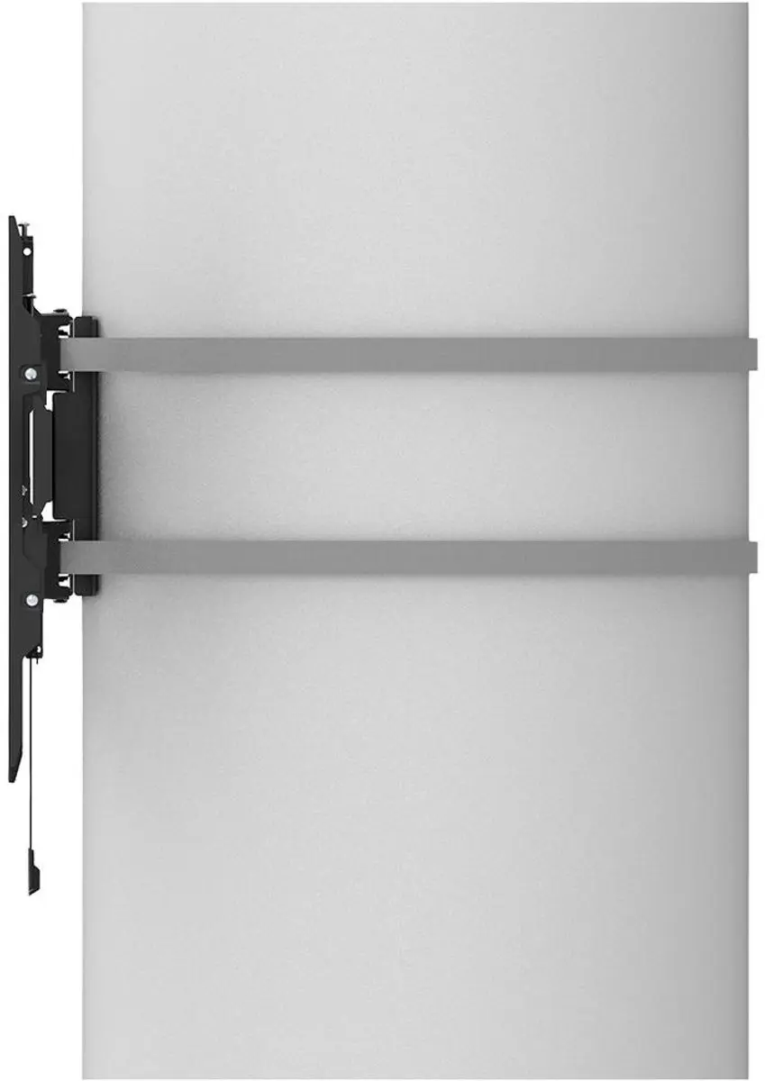 Neomounts WL30S-910BL16 TV Pilaarsteun - 40-75" - 50kg - Zwart